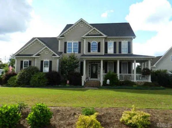 375 Broadmoor Way, Clayton, NC 27520