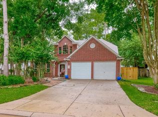 11 Lamps Glow Pl, Spring, TX 77382