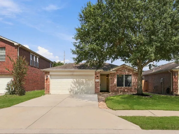 17438 Hoover Gardens Dr, Houston, TX 77095