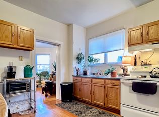 74 Walnut St #7, Somerville, MA 02143