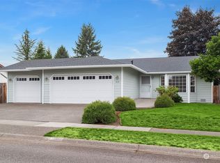 4119 122nd St NE, Marysville, WA