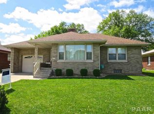 2512 W Vista View Ct, Peoria, IL