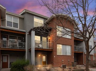 85 Uinta Way UNIT 504, Denver, CO 80230
