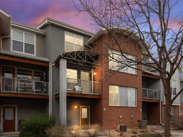 85 Uinta Way #504, Denver, CO 80230