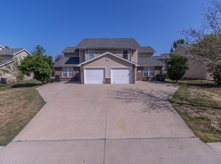 1507 Raleigh Dr, Columbia, MO 65202