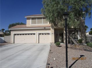 8301 Bonnie Blue St, Las Vegas, NV 89143