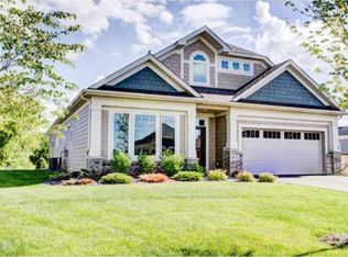 14731 Cloquet St, Dayton, MN 55327