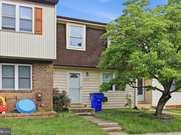 8414 Vision Ln, Walkersville, MD 21793