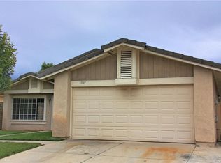 1169 Viewpoint St, Upland, CA 91784