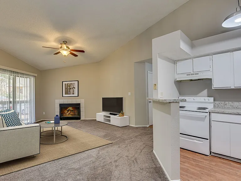 Champions Pines Apartments — Photo 93