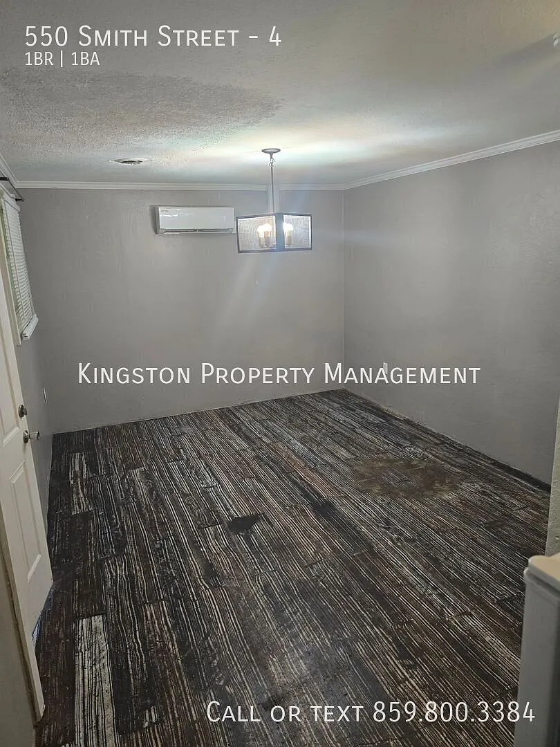 1 Bedroom Apartment Near Transylvania University & Downtown Lexington — Photo 3