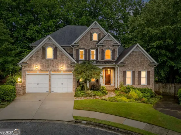 3669 Canyon Ridge Ct, Atlanta, GA 30319