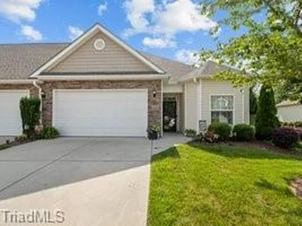 613 Village Lake Dr, Mebane, NC 27302