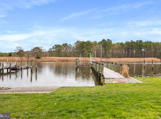 22021 Kelleys Park Rd, Rock Hall, MD 21661