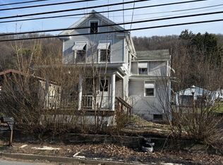 4685 Upper Rd, Shamokin, PA 17872