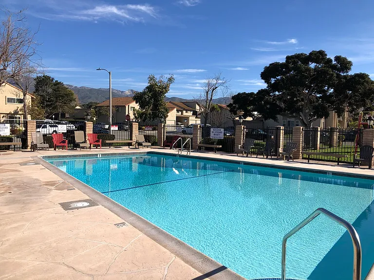 1015 Palmetto Way #E — Photo 30
