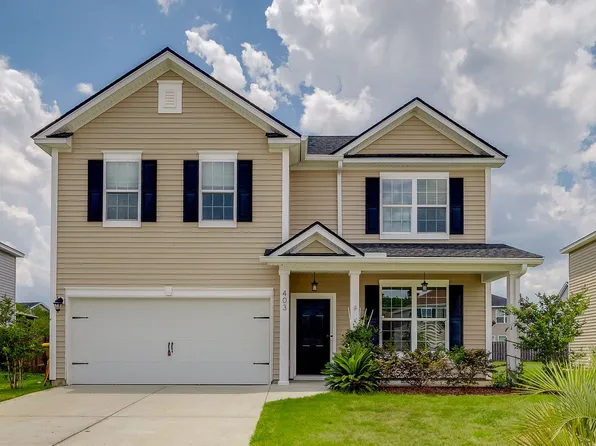 403 Lions Den Dr, Pooler, GA 31322