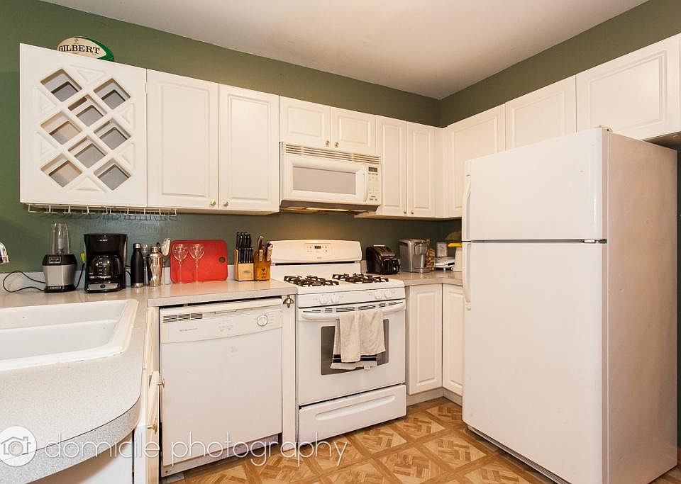 1st image of 1430 N Bosworth Ave #1JC