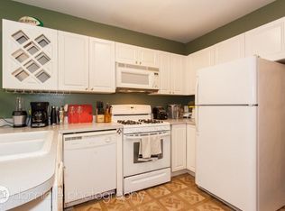 1430 N Bosworth Ave #1JC, Chicago, IL 60642