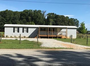 3171 Parkertown Rd, Lavonia, GA 30553
