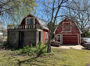 2120 S Kruse St, Marion, KS 66861