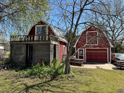 2120 S Kruse St, Marion, KS, 66861