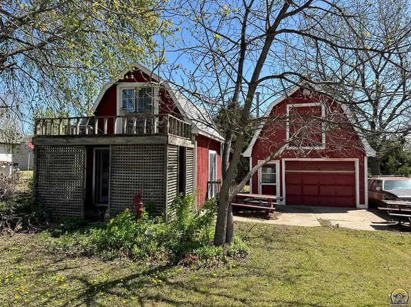 2120 S Kruse St, Marion, KS 66861