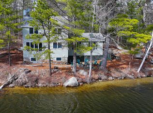 22 Chloe Ln, Denmark, ME 04022