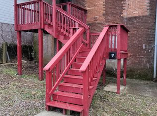 308 N 6th St #D, Clarksburg, WV 26301