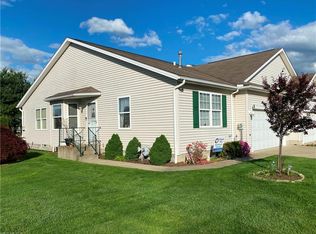 1131 Chaucer Cir, Akron, OH 44312