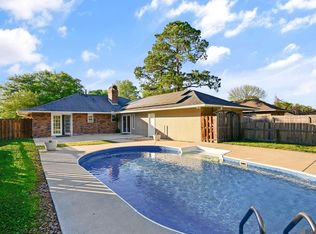 1324 Rue Desiree, Baton Rouge, LA 70810