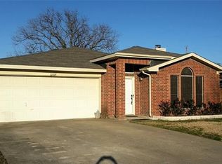 12227 Rim Rock Rd, Dallas, TX 75253