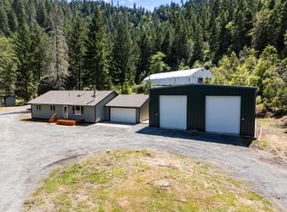 2573 Reeves Creek Rd, Selma, OR 97538