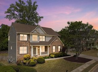 826 Buffington Way, Canton, GA 30115