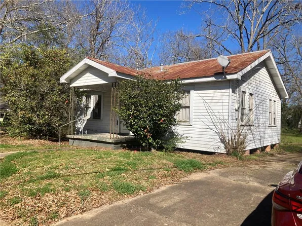 2229 Valley St, Mansura, LA 71350