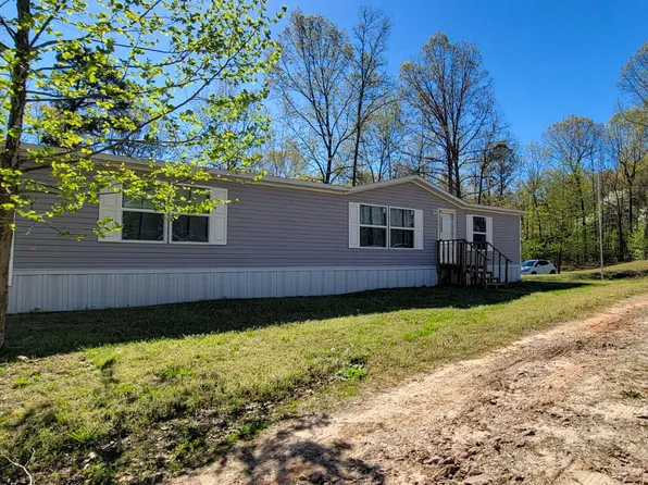219 Dogwood Cir, Melbourne, AR 72556