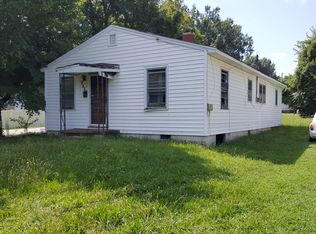 200 Duke St, Thomasville, NC 27360