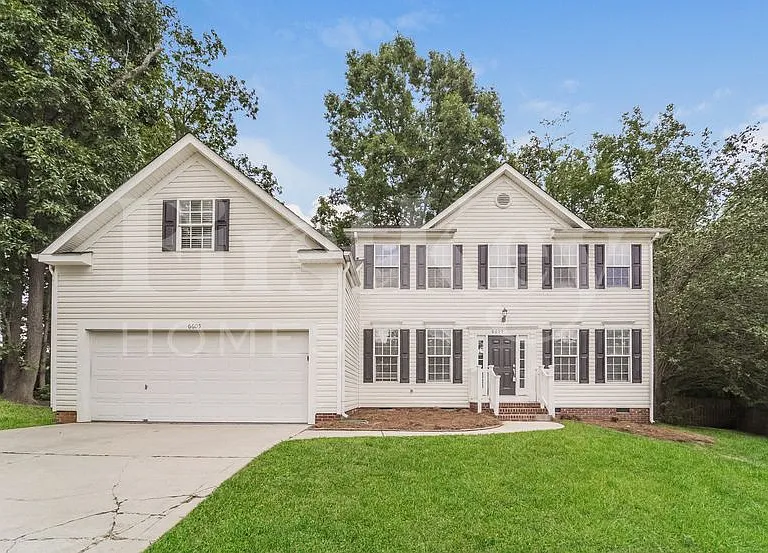6605 Riva Ridge Ct — Photo 1