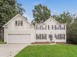 6605 Riva Ridge Ct, Charlotte, NC 28216