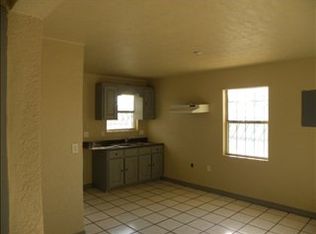 21 S Eagle Ave, Roma, TX 78584