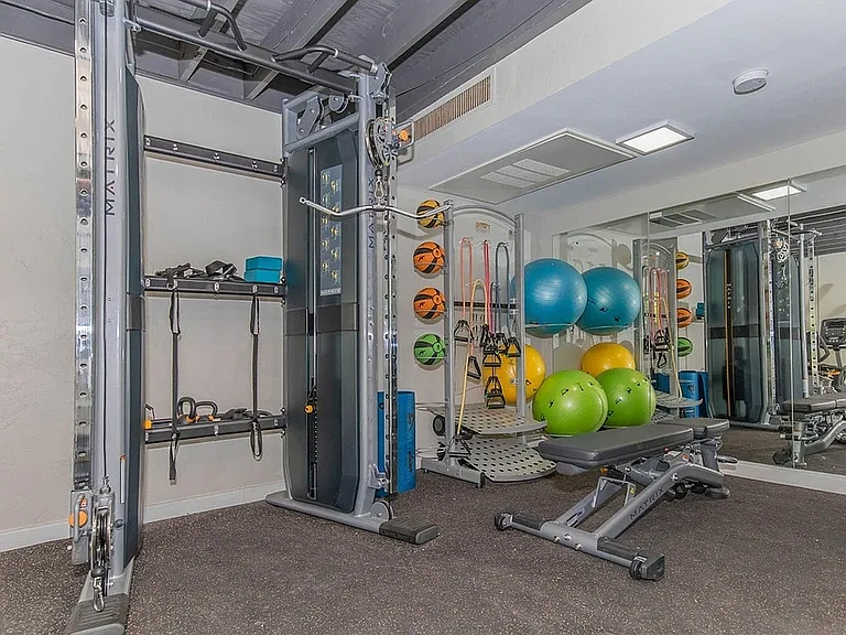 Gym