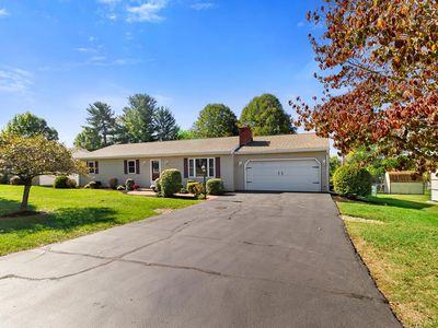 500 Forest Ln, Chillicothe, OH, 45601