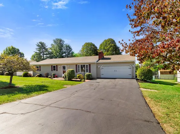 500 Forest Ln, Chillicothe, OH 45601