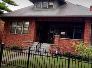 1191 S High St, Columbus, OH 43206