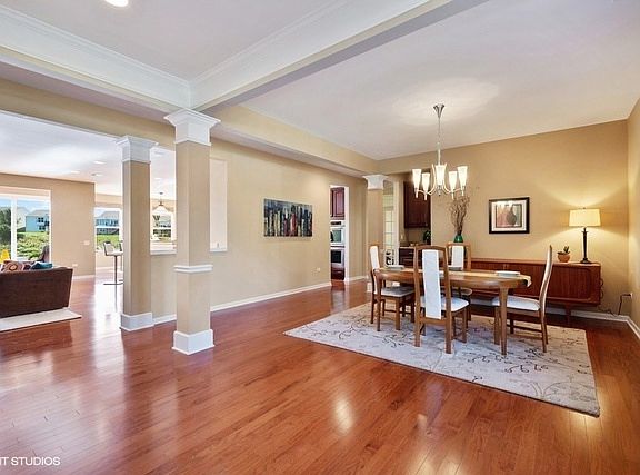 4th image of 3747 Canton Cir