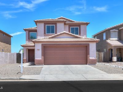 41263 N CAMBRIA Drive, San Tan Valley, AZ, 85140