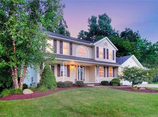 4434 Andette Ave NW, Massillon, OH 44647