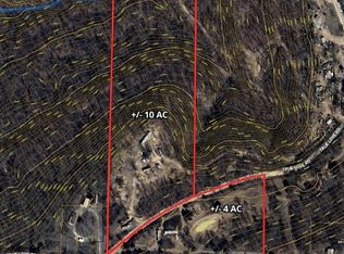 14416 & 14425 Truelove Rd, West Fork, AR 72774