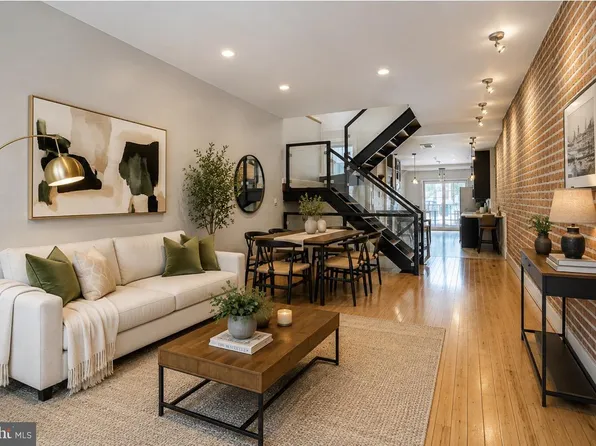 3208 Elliott St, Baltimore, MD 21224