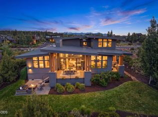 61404 SW Skene Trl, Bend, OR 97702